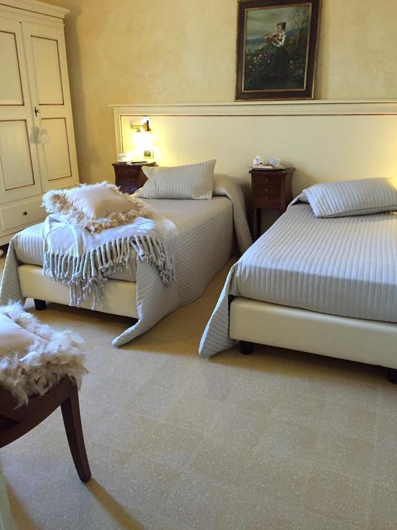 Villa Della Certosa Gambassi Terme Zimmer foto